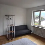 아파트 Crown Living Design Maeder - Ideal Fuer Feriengaeste Und Geschaeftsreisende, Gratis Parkplatz, Fahrrad- Und Skiraum, Kueche, Self Check-in Mader